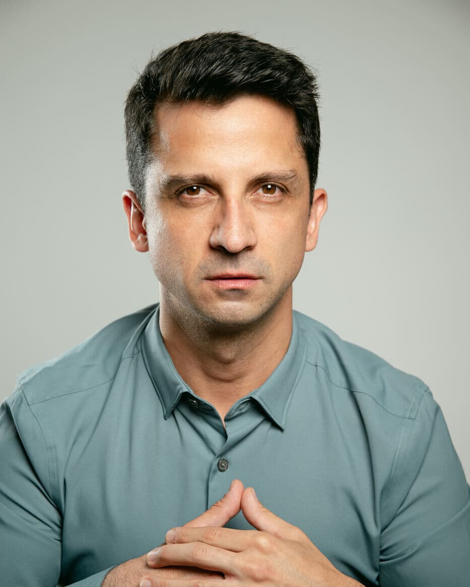Dr. Rafael Rubí Kauterich